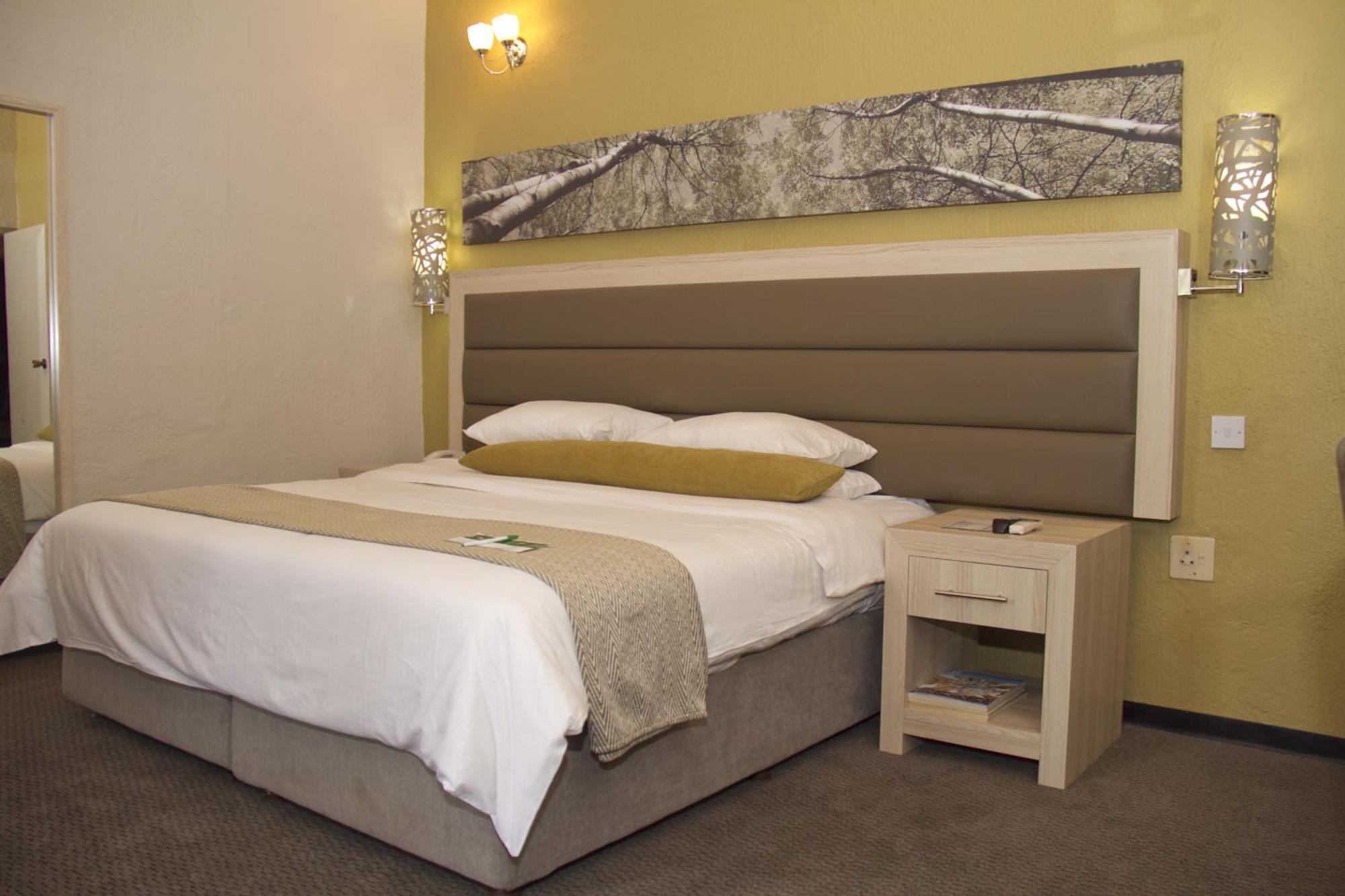 Cresta Marang Gardens Hotel Francistown Phòng bức ảnh