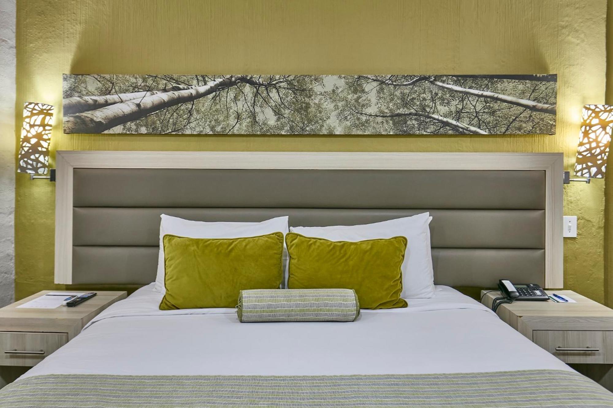 Cresta Marang Gardens Hotel Francistown Ngoại thất bức ảnh