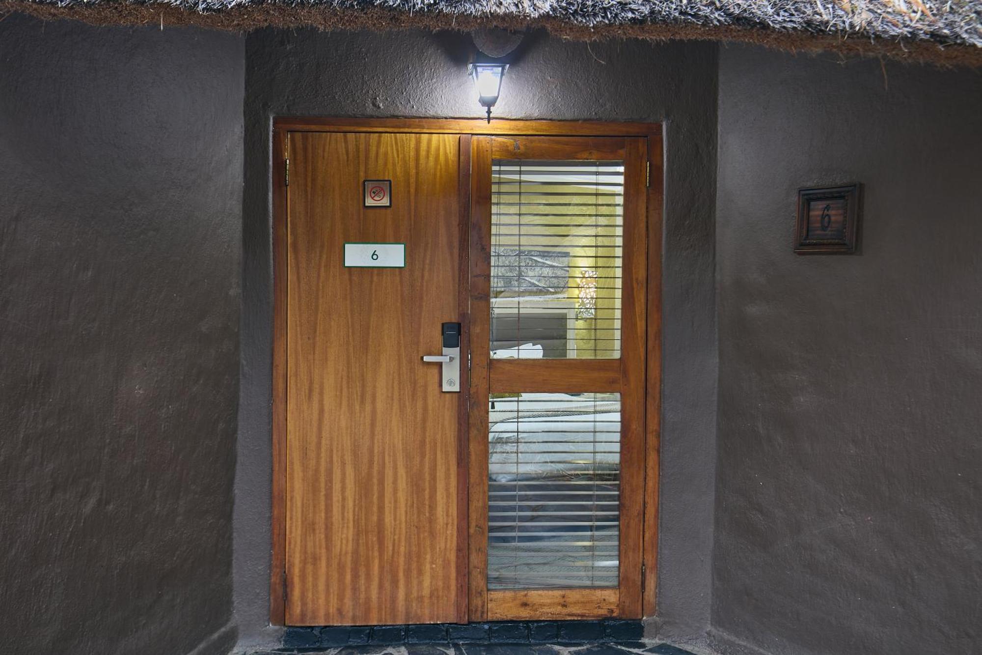 Cresta Marang Gardens Hotel Francistown Ngoại thất bức ảnh