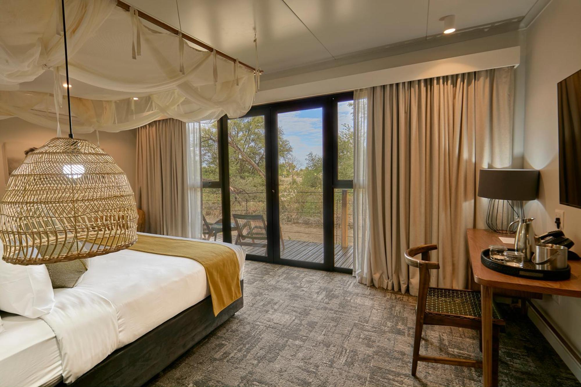 Cresta Marang Gardens Hotel Francistown Ngoại thất bức ảnh