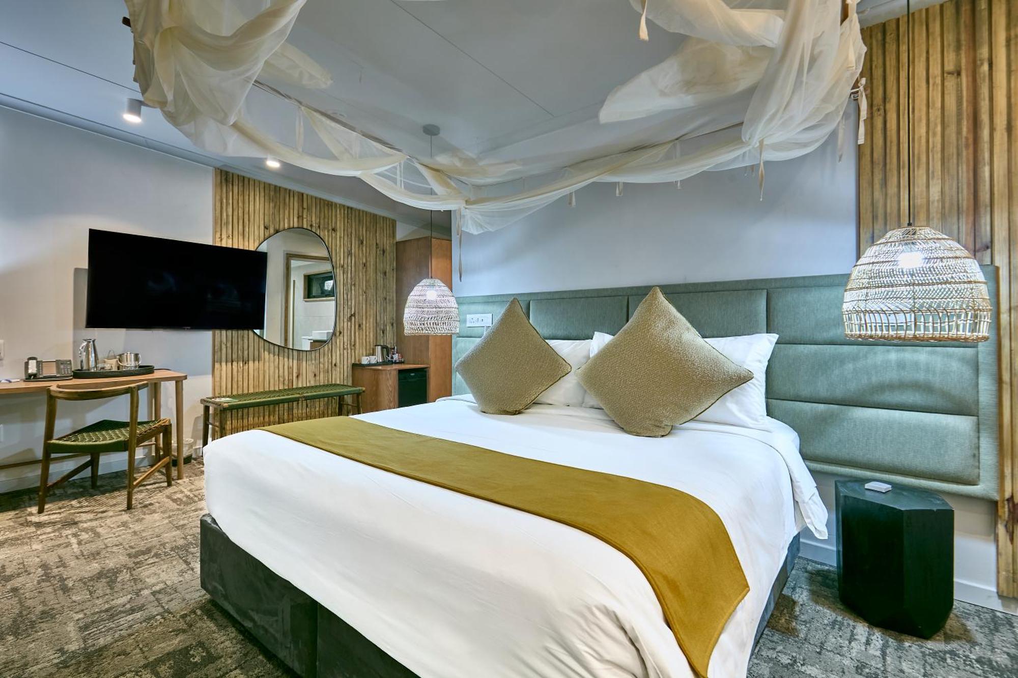 Cresta Marang Gardens Hotel Francistown Ngoại thất bức ảnh