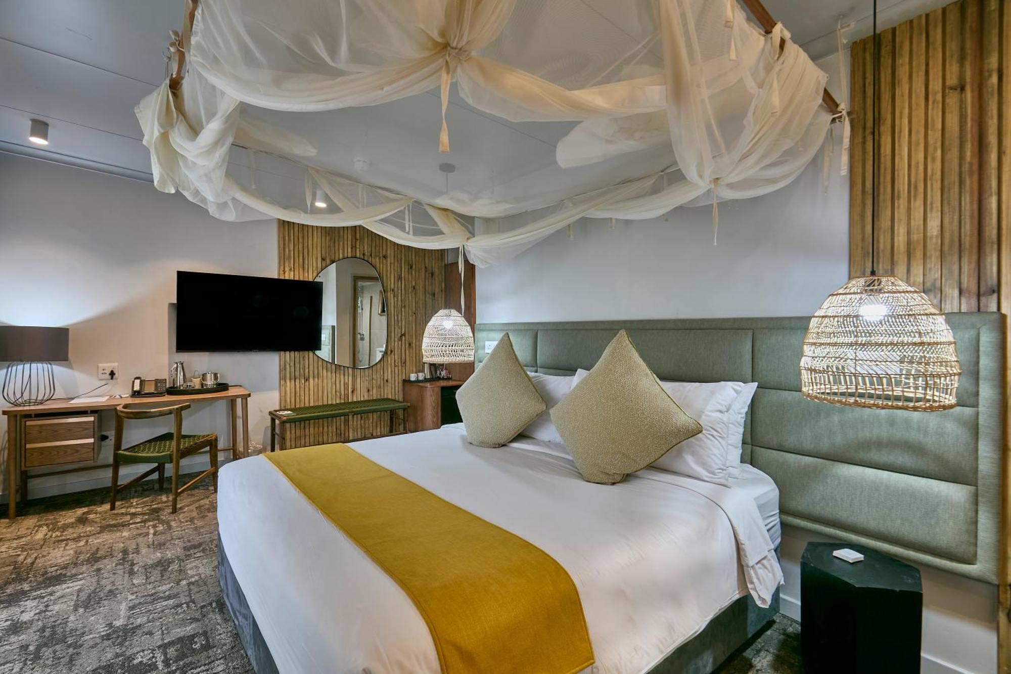 Cresta Marang Gardens Hotel Francistown Ngoại thất bức ảnh